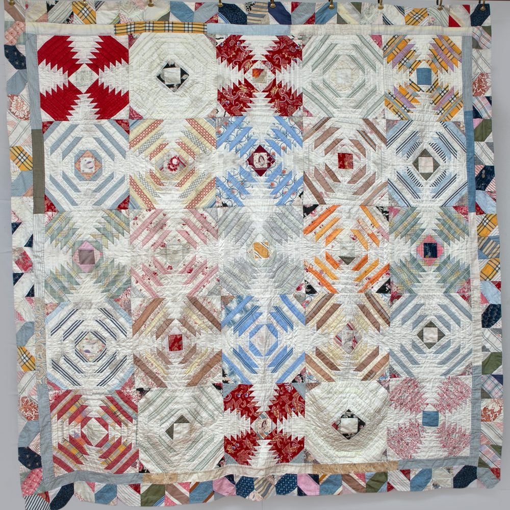 Collectable Quilt Company The Old Courthouse, Greyabbey