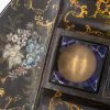 Victorian Papier Mâché Inkstand by Jennens & Bettridge - Image 4