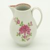 A First Period Worcester Porcelain Sparrow Beak Jug c1770