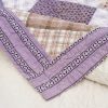 19th Century North Country Framed Quilt - Image 11