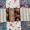 19th Century North Country Framed Quilt - Image 16