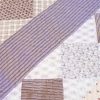 19th Century North Country Framed Quilt - Image 7