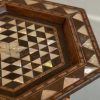 Early 20th Century Ottoman/Syrian Table - Image 2