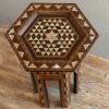 Early 20th Century Ottoman/Syrian Table - Image 3