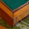George II Satinwood Writing Slope - Image 4