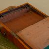 George II Satinwood Writing Slope - Image 7