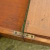 George II Satinwood Writing Slope - Image 8