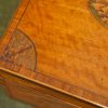 George II Satinwood Writing Slope - Image 18