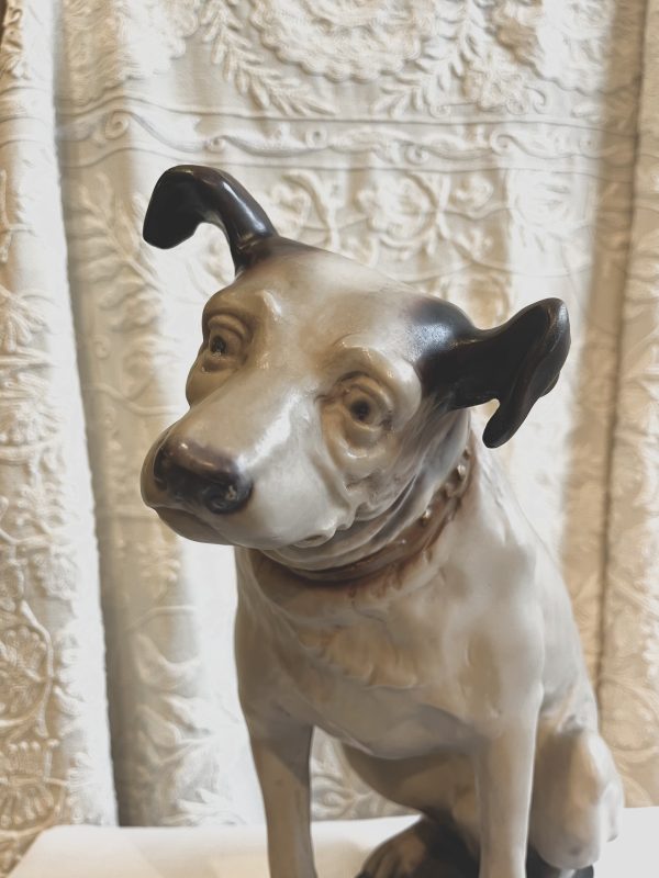 Collectable "Victor" RCA (Wipper Dog) - Image 3