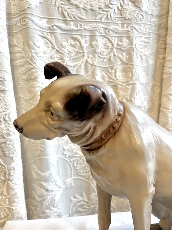 Collectable "Victor" RCA (Wipper Dog) - Image 6