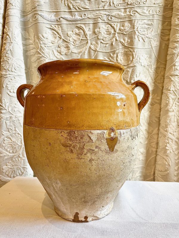 Gorgeous French Confit Pot - Image 4