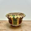 19th Century French Terracotta Cache pot - Image 4