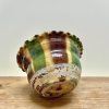 19th Century French Terracotta Cache pot - Image 5