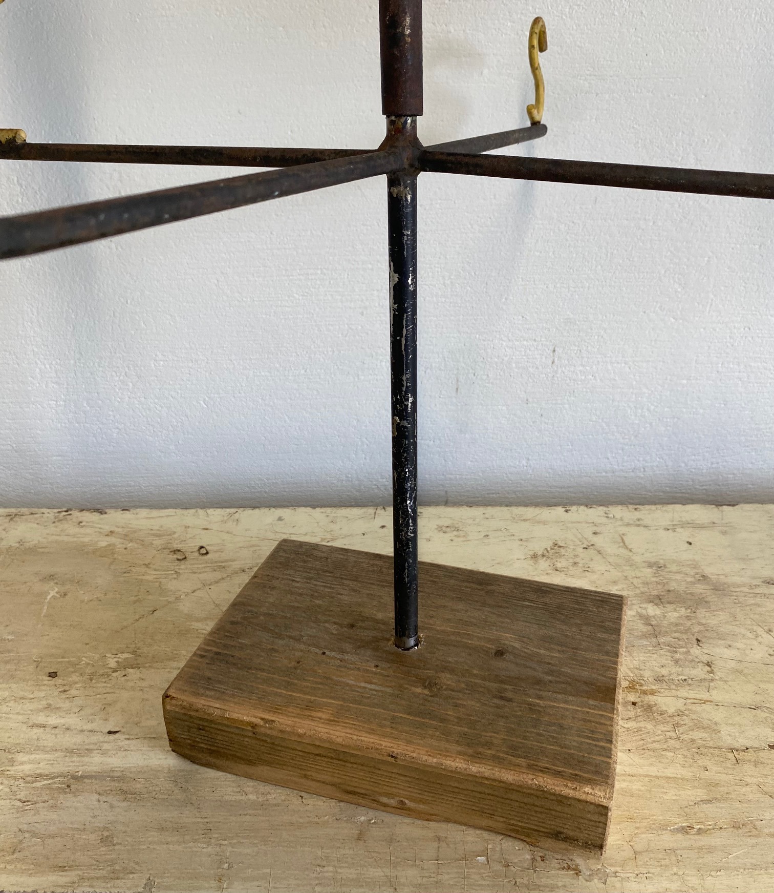 Folk Art Weather Vane - Image 4