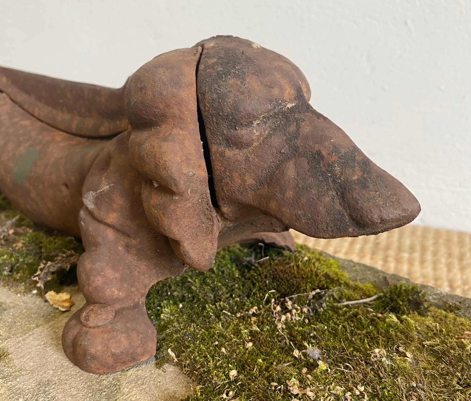 Dachshund Boot Scrapper - Image 2