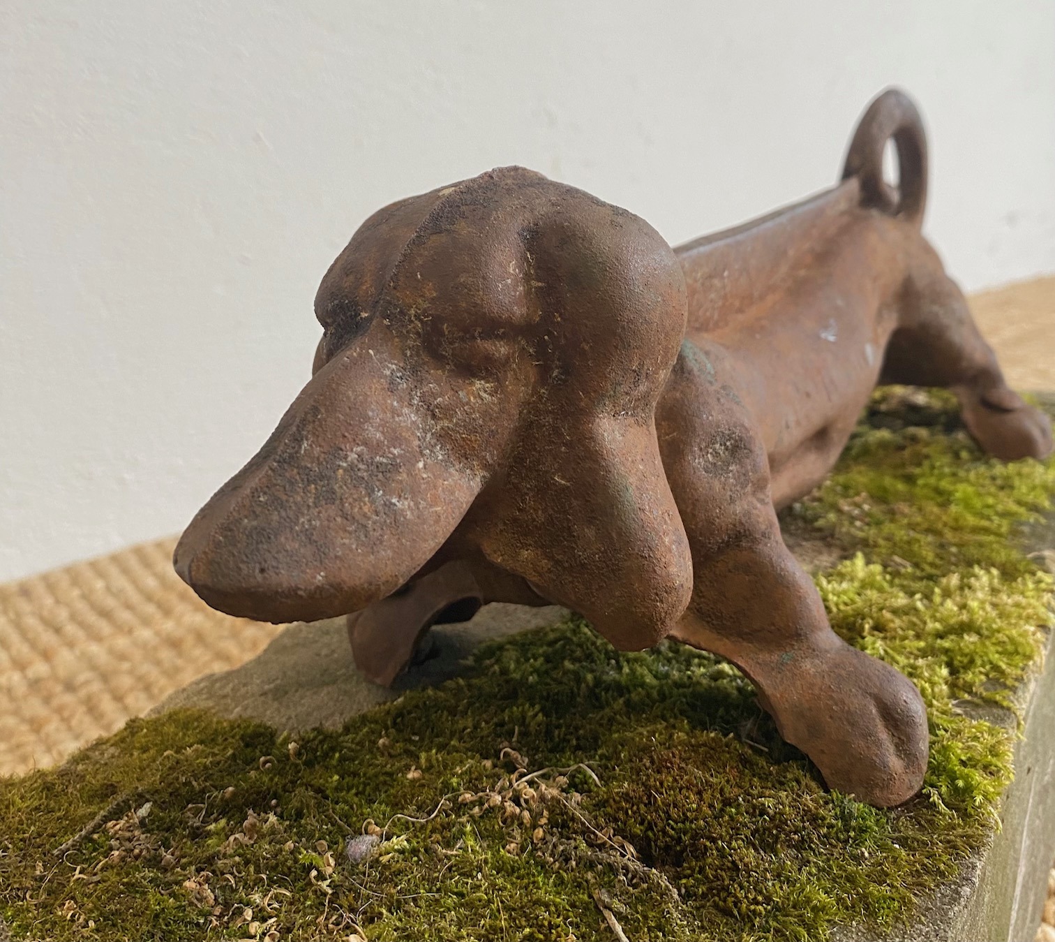 Dachshund Boot Scrapper - Image 5