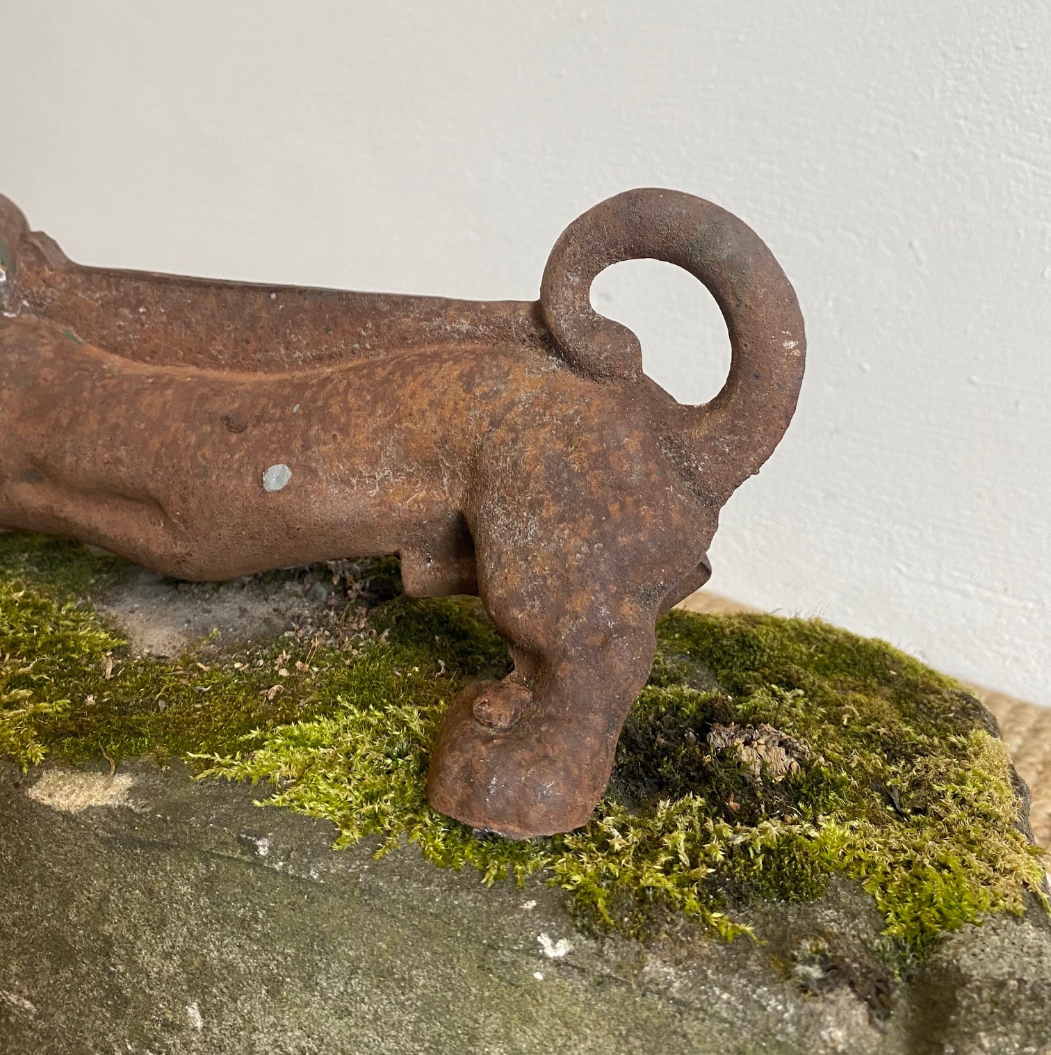 Dachshund Boot Scrapper - Image 6