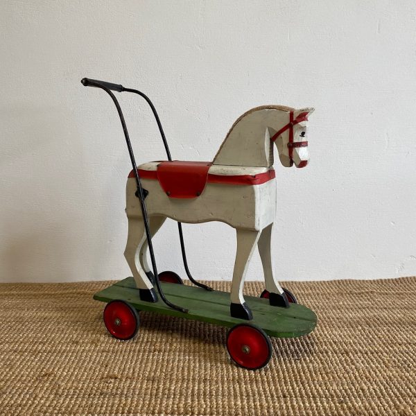 Vintage Child's Toy