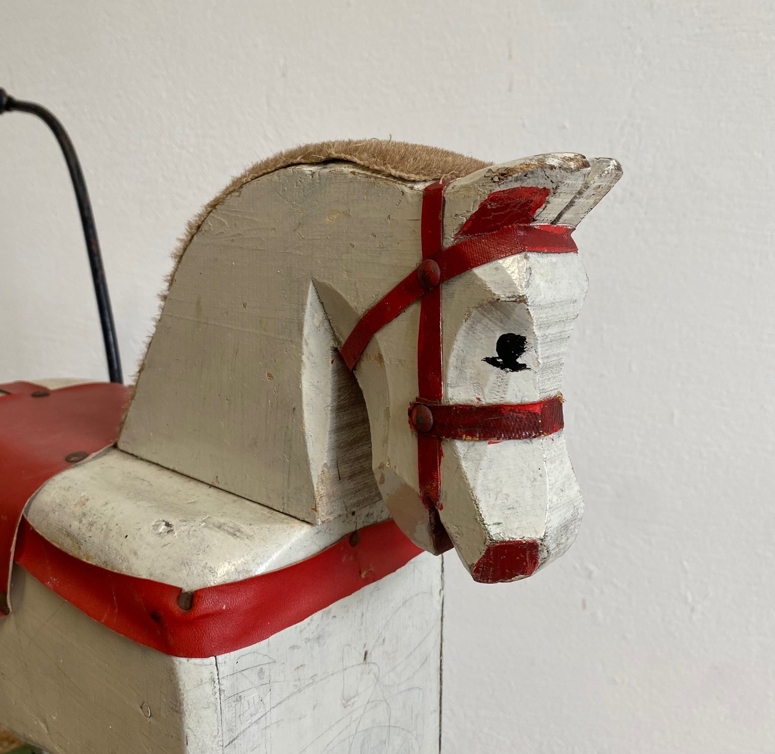 Vintage Child's Toy - Image 2