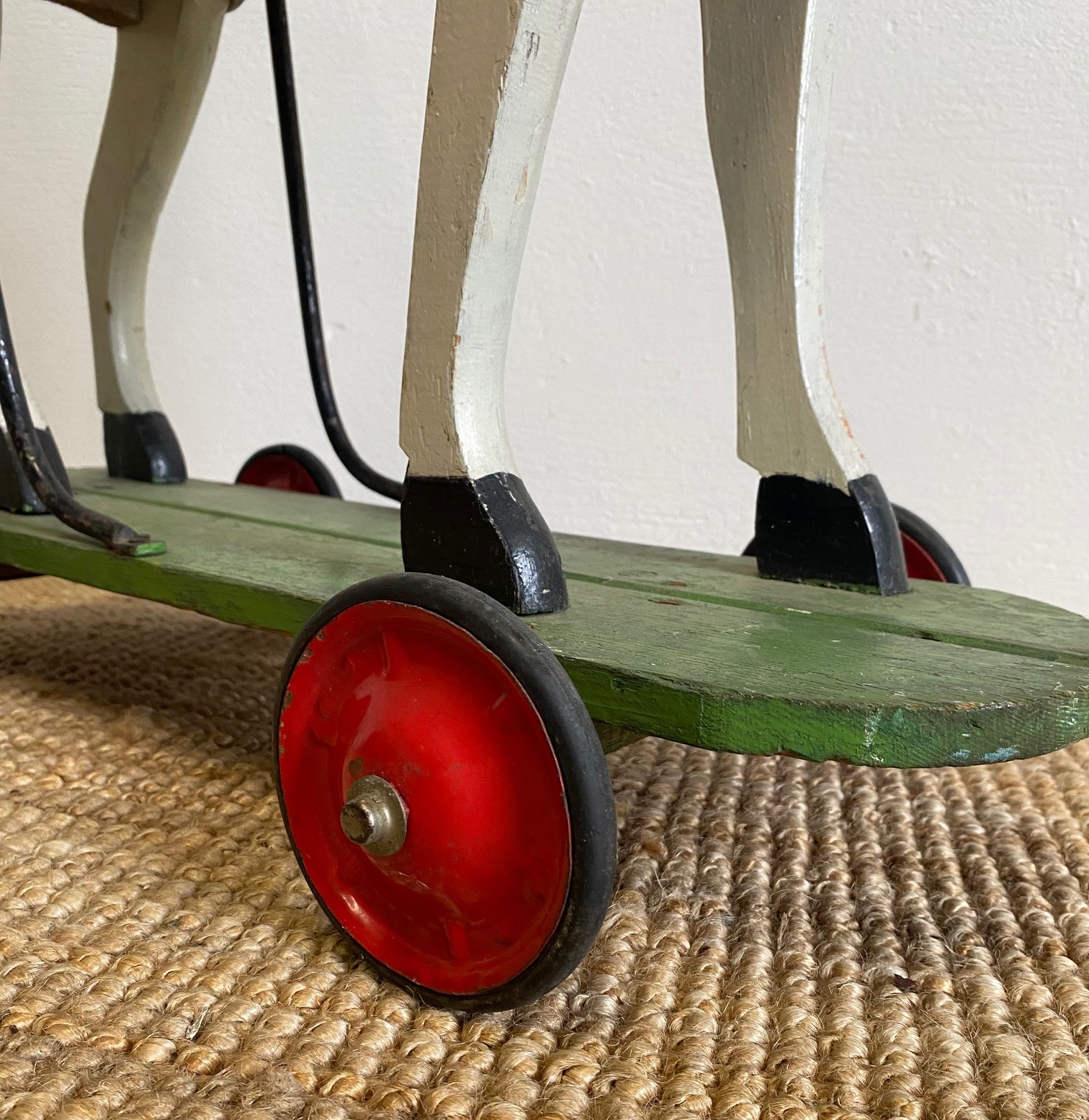 Vintage Child's Toy - Image 3