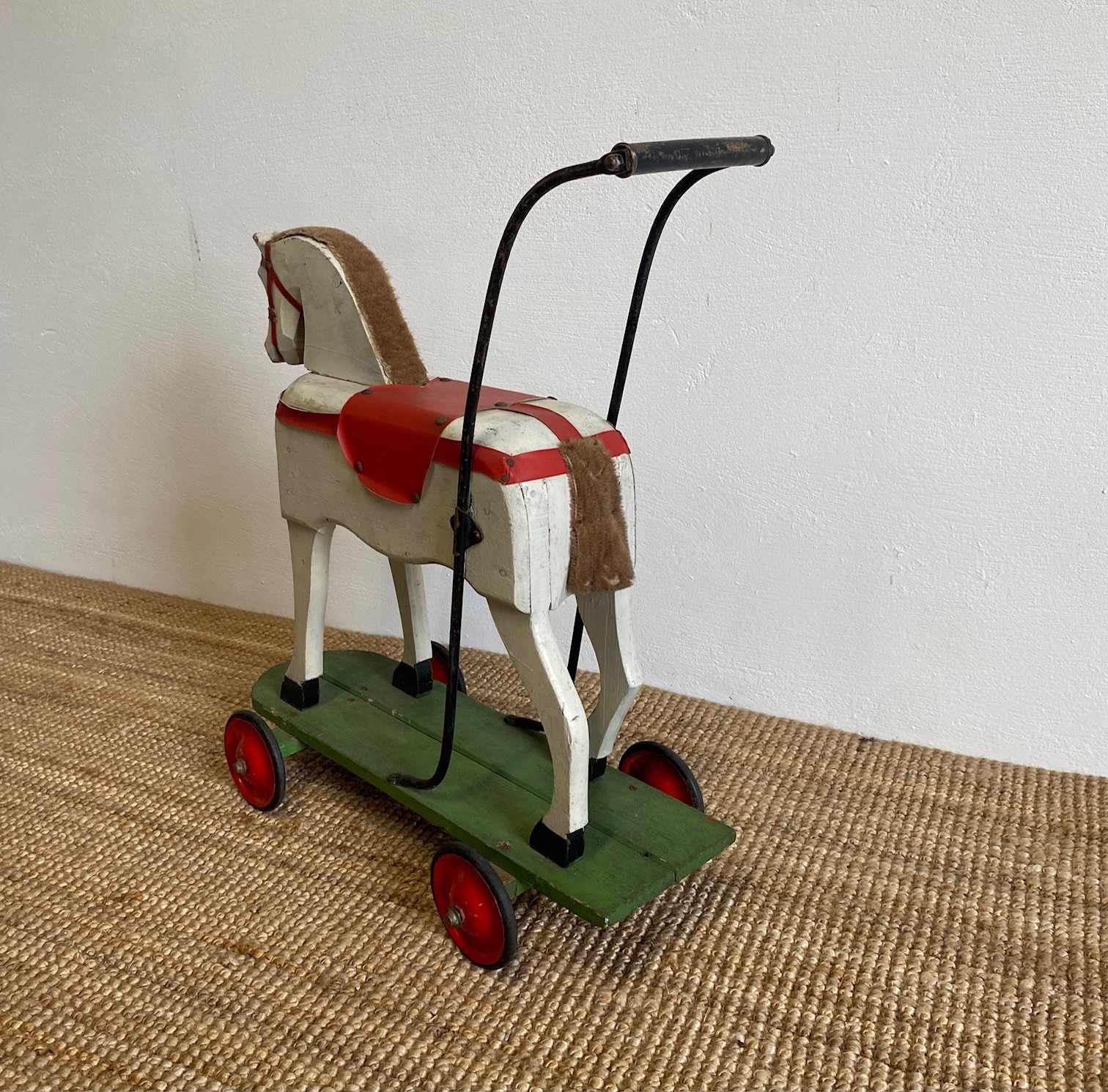 Vintage Child's Toy - Image 4