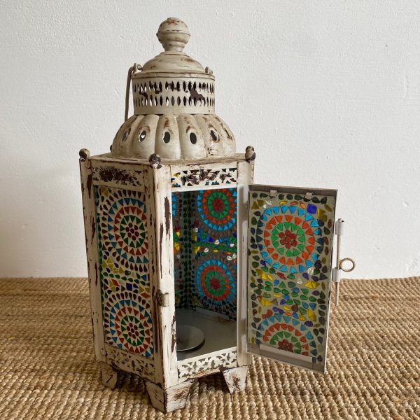 Indian Ornate Lantern