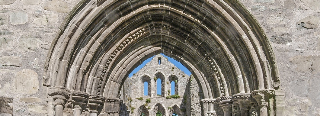 The Abbey
